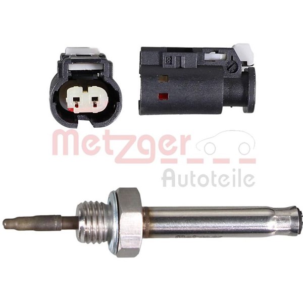 Sensor, avgastemperatur Sensor, avgastemperatur