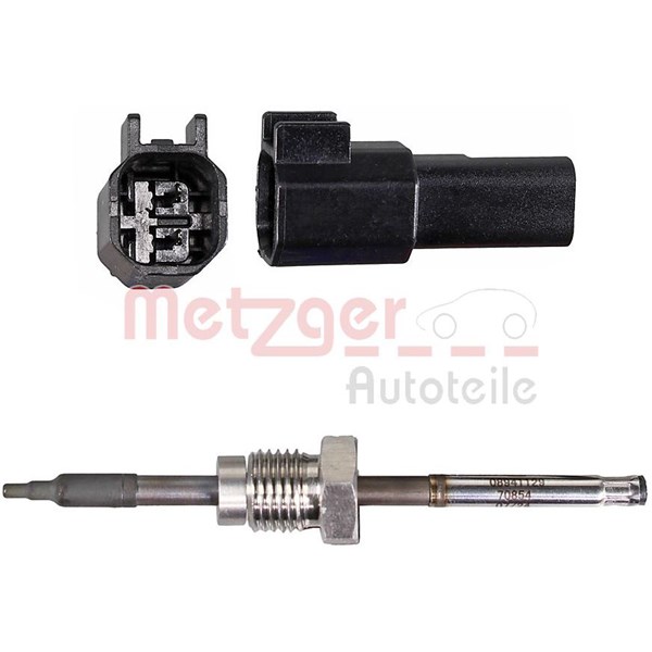 Sensor, avgastemperatur Sensor, avgastemperatur