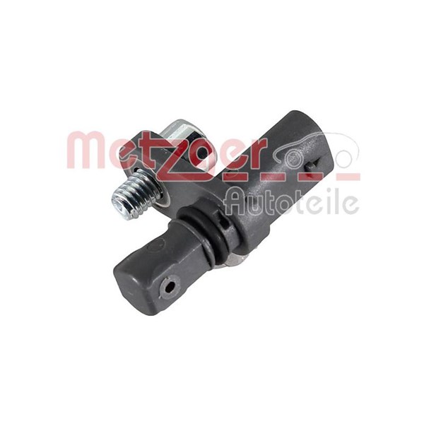 ABS-givare, Sensor, hjulvarvtal, Bakaxel höger, Bakaxel vänster ABS-givare, Sensor, hjulvarvtal, Bakaxel höger, Bakaxel vänster