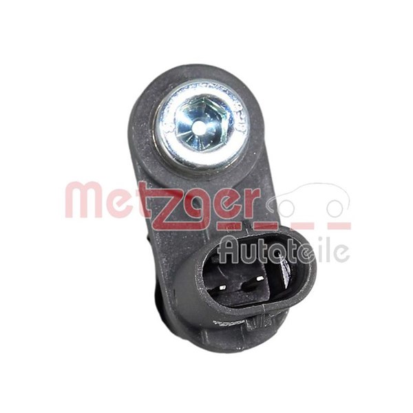 ABS-givare, Sensor, hjulvarvtal, Bakaxel höger, Bakaxel vänster ABS-givare, Sensor, hjulvarvtal, Bakaxel höger, Bakaxel vänster