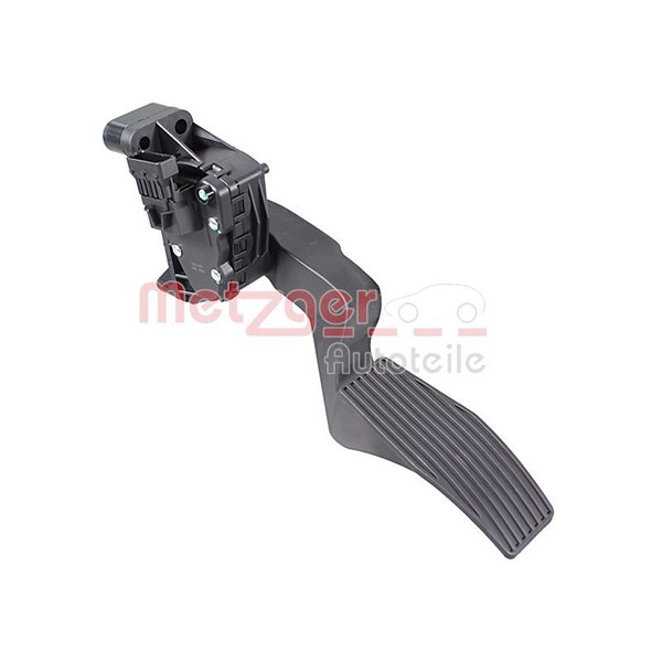 Sensor, gaspedalposition Sensor, gaspedalposition