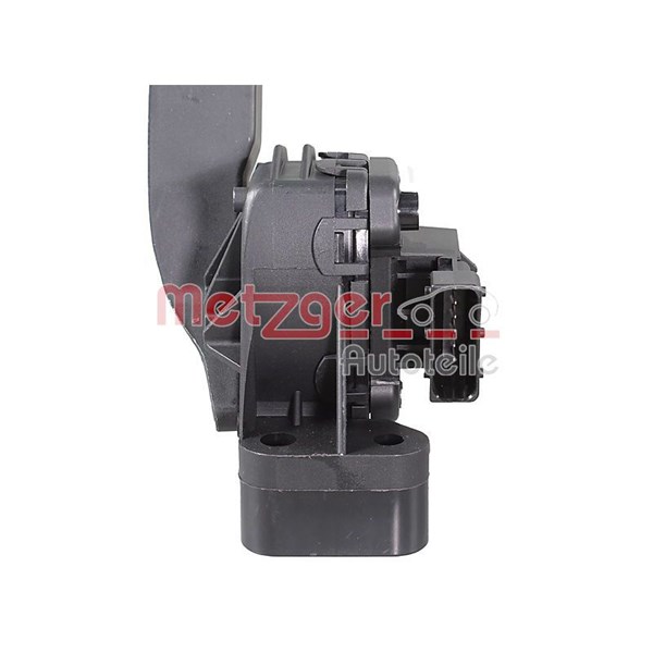 Sensor, gaspedalposition Sensor, gaspedalposition