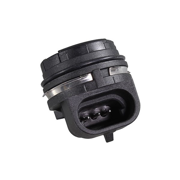 Sensor, gasspjäll