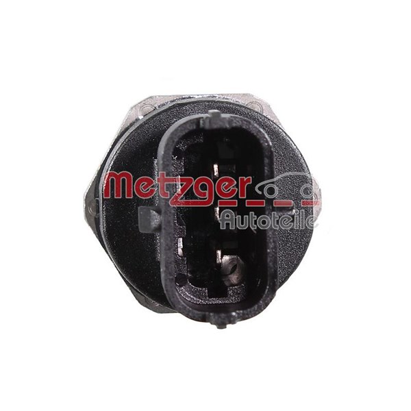 Sensor, bränsletryck Sensor, bränsletryck