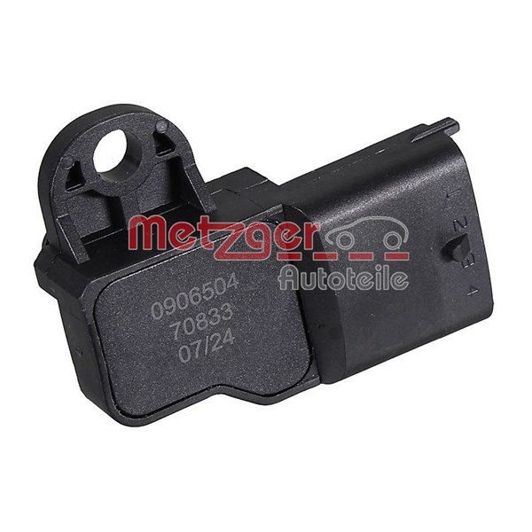 Sensor, insugstryck Sensor, insugstryck