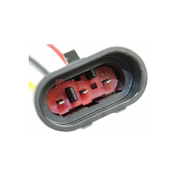 Kabelreparationssats, elcentral, Universal