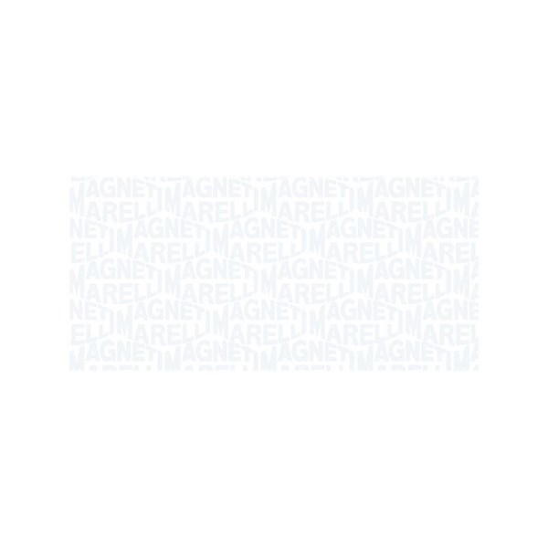Bränslematningsmodul Magneti marelli 313011313176 MAGNETI MARELLI