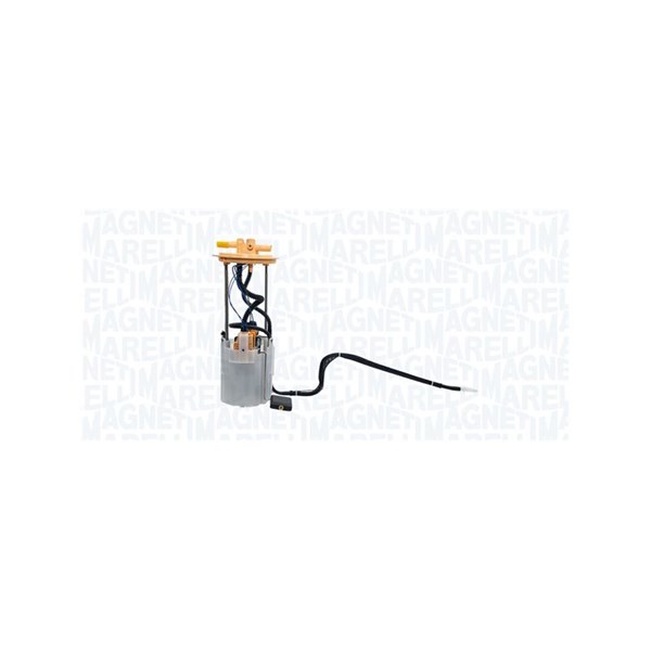 Bränslematningsmodul Magneti marelli 313011313207 MAGNETI MARELLI