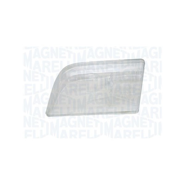 Strålkastarglas, Vänster Magneti marelli 711305621690 MAGNETI MARELLI