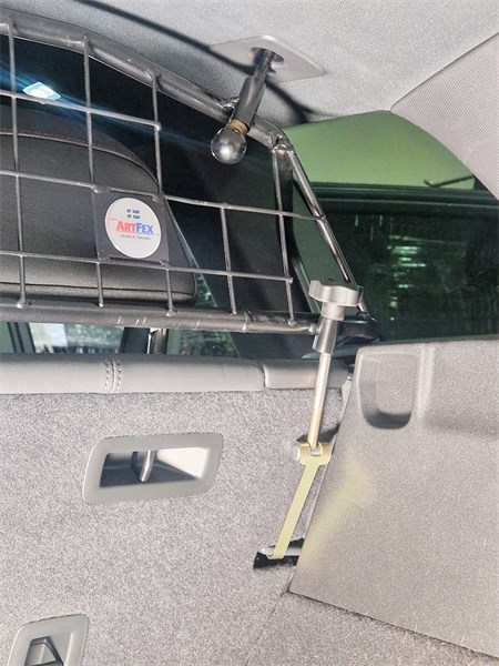 Lastgaller Audi Q6 E-Tron, GF Artfex 40704 Artfex