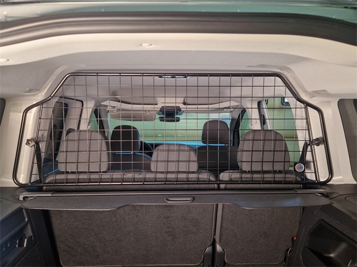 Lastgaller Ford Tourneo Connect L1 & L2 generation III Artfex