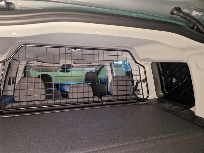 Lastgaller Ford Tourneo Connect L1 & L2 generation III Artfex Lastgaller Ford Tourneo Connect L1 & L2 generation III Artfex