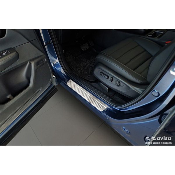 Dörrtröskelskydd Honda CR-V VI (RS_) 2023-, Fordonsdörr