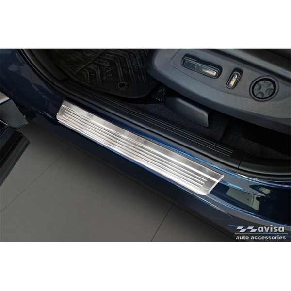 Dörrtröskelskydd Honda CR-V VI (RS_) 2023-, Fordonsdörr Dörrtröskelskydd Honda CR-V VI (RS_) 2023-, Fordonsdörr