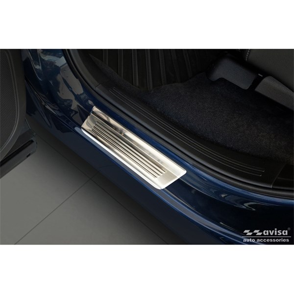 Dörrtröskelskydd Honda CR-V VI (RS_) 2023-, Fordonsdörr Dörrtröskelskydd Honda CR-V VI (RS_) 2023-, Fordonsdörr