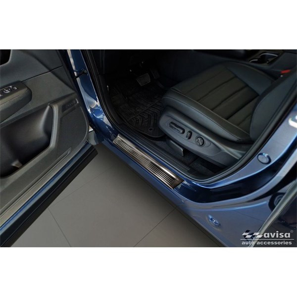 Dörrtröskelskydd Honda CR-V VI (RS_) 2023-, Fordonsdörr