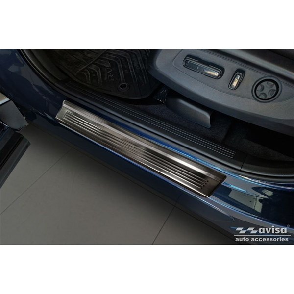 Dörrtröskelskydd Honda CR-V VI (RS_) 2023-, Fordonsdörr Dörrtröskelskydd Honda CR-V VI (RS_) 2023-, Fordonsdörr