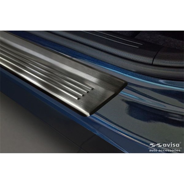 Dörrtröskelskydd Honda CR-V VI (RS_) 2023-, Fordonsdörr Dörrtröskelskydd Honda CR-V VI (RS_) 2023-, Fordonsdörr