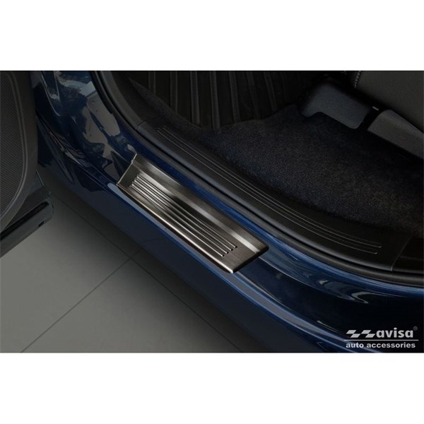 Dörrtröskelskydd Honda CR-V VI (RS_) 2023-, Fordonsdörr Dörrtröskelskydd Honda CR-V VI (RS_) 2023-, Fordonsdörr