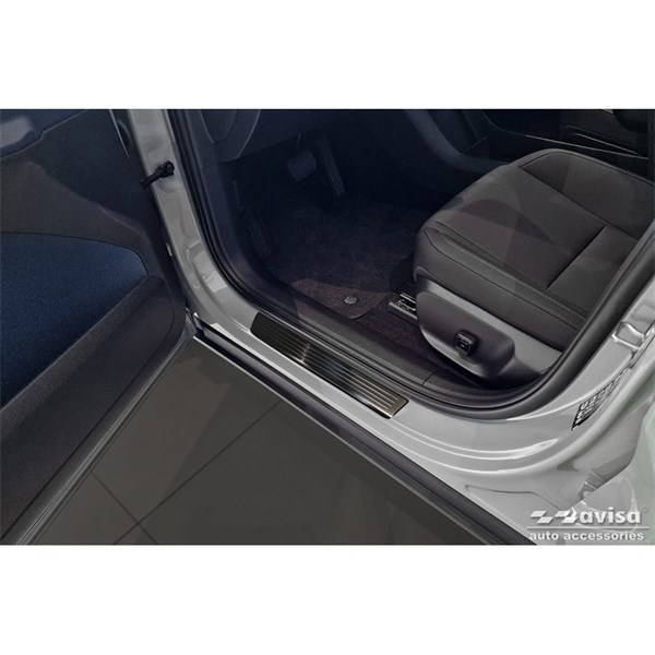 Dörrtröskelskydd Volvo EX30 2023-, Fordonsdörr