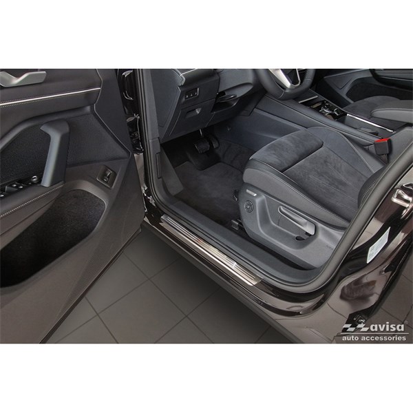 Dörrtröskelskydd VW Tiguan III (CT1) 2024- -, Fordonsdörr