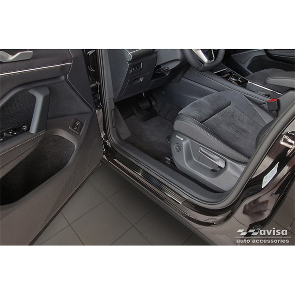 Dörrtröskelskydd VW Tiguan III (CT1) 2024-, Fordonsdörr
