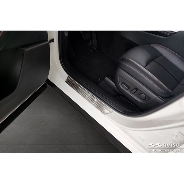 Dörrtröskelskydd Mazda CX-60 (KH) 2022-, Fordonsdörr