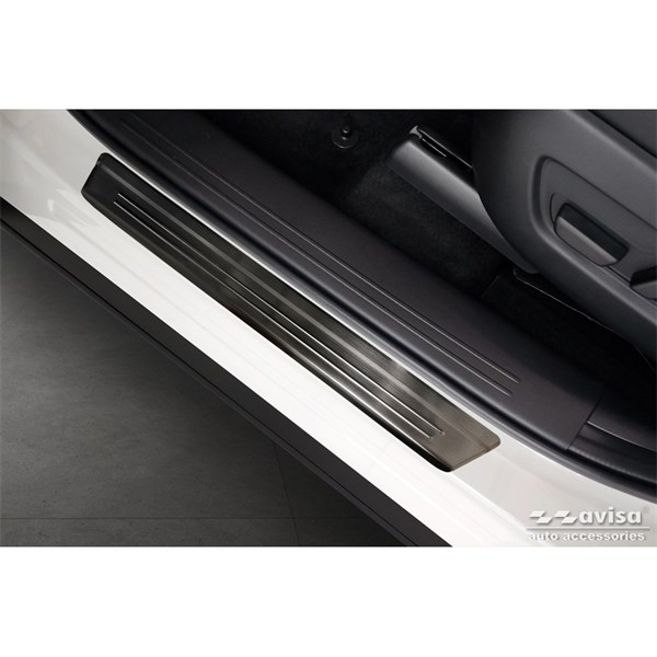 Dörrtröskelskydd Mazda CX-60 (KH) 2022-, Fordonsdörr