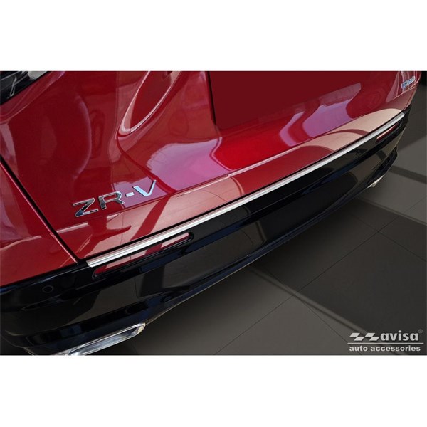 Övertäck, Stötfångare Honda ZR-V (RZ4) 2023-, Bak