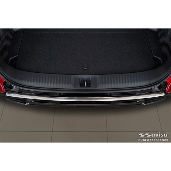Övertäck, Stötfångare Honda ZR-V (RZ4) 2023-, Bak Övertäck, Stötfångare Honda ZR-V (RZ4) 2023-, Bak