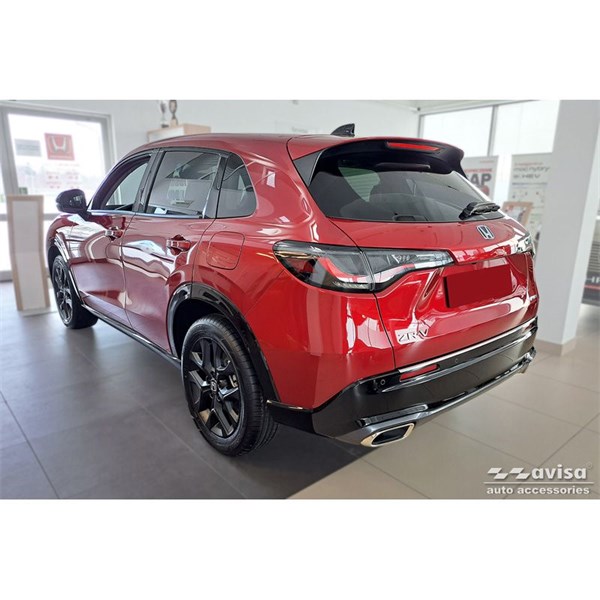 Övertäck, Stötfångare Honda ZR-V (RZ4) 2023-, Bak Övertäck, Stötfångare Honda ZR-V (RZ4) 2023-, Bak