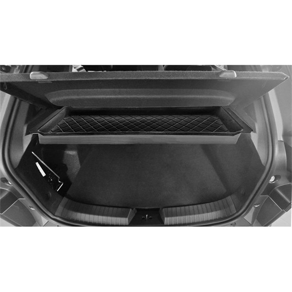 Pakethylla Dacia Duster III 2023-, Bagageutrymme Cikcar CK HDC08 CIKCAR