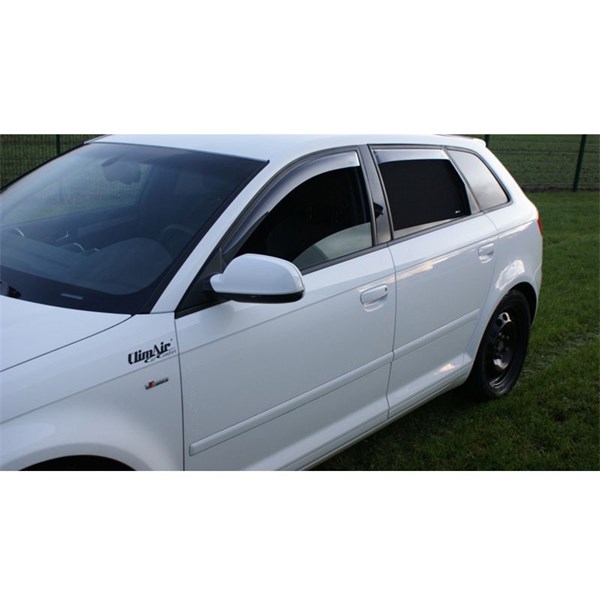 Vindavvisare VW ID.7 HB 5-doors & Tourer 2023-, Fram Climair CL 0 Vindavvisare VW ID.7 HB 5-doors & Tourer 2023-, Fram Climair CL 0