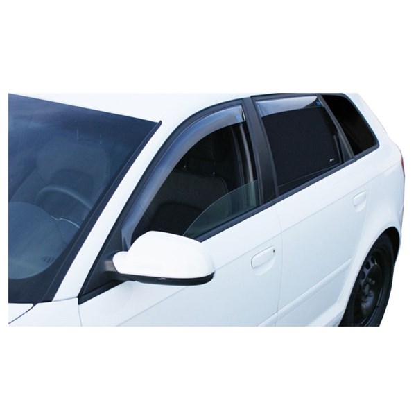 Vindavvisare Volvo EX30 2023-, Fram Climair CL 0264K Vindavvisare Volvo EX30 2023-, Fram Climair CL 0264K