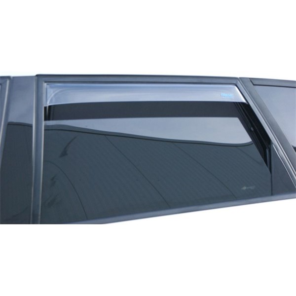 Vindavvisare VW ID.7 HB 5-doors 2023- excl. Tourer, Bak Climair C Vindavvisare VW ID.7 HB 5-doors 2023- excl. Tourer, Bak Climair C