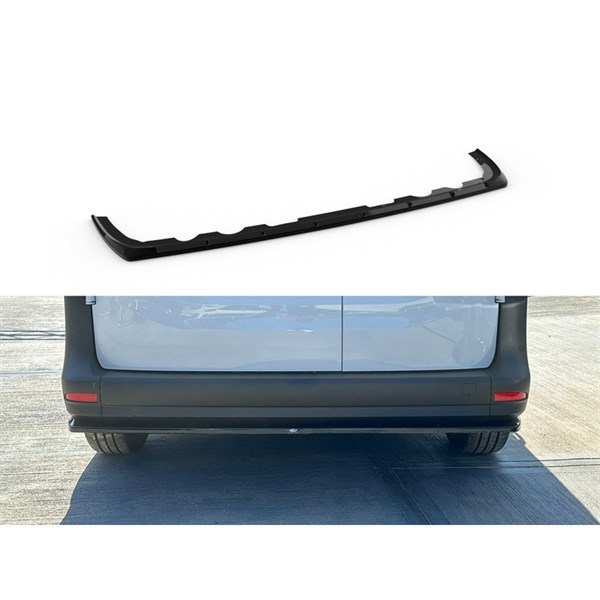 Bakdel/diffuser Mercedes Citan & Citan Tourer (W420) 2021- Motordrome