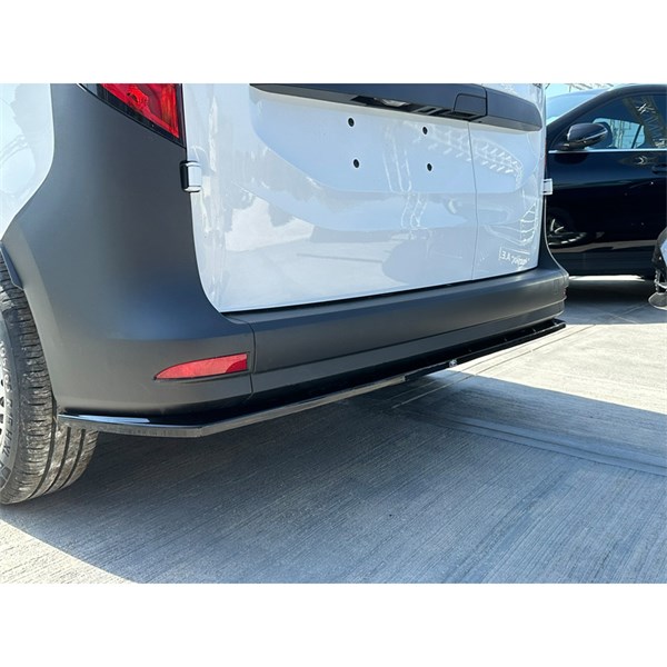 Bakdel/diffuser Mercedes Citan & Citan Tourer (W420) 2021- Motordrome