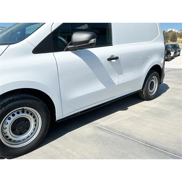 Sidokjolar Mercedes Citan & Citan Tourer (W420) 2021- Motordrome