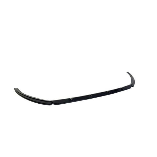 Front spoiler Peugeot 2008 II 2019- Motordrome DX VPE07 Motordrome Front spoiler Peugeot 2008 II 2019- Motordrome DX VPE07 Motordrome