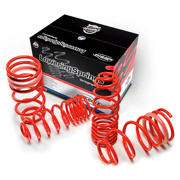 Sänkningssats VW Transporter T5 / T6 2003-19, Fram eller bak Auto AutoStyle