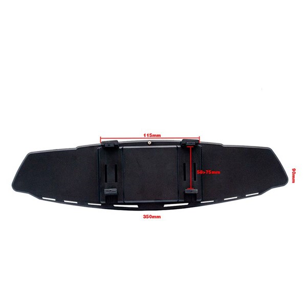Invändig spegel, Universal Simoni racing SR MIR3 Simoni Racing