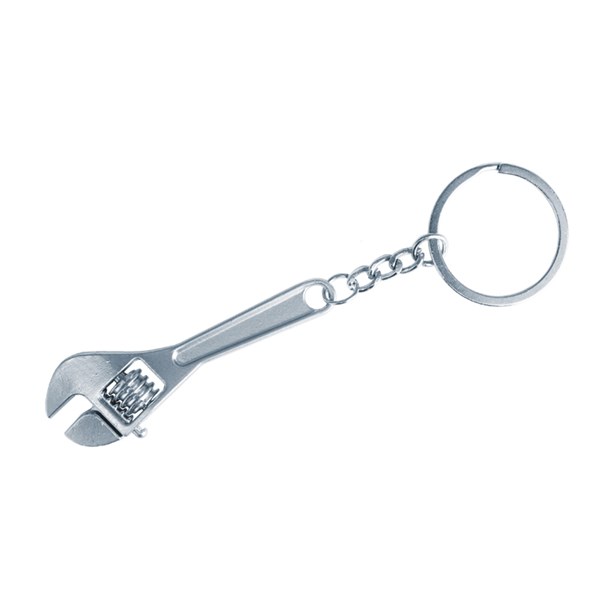 Key Chain, Universal Simoni racing SR SRK11 Simoni Racing