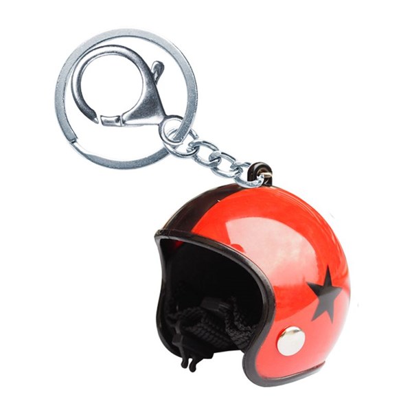 Key Chain, Universal Simoni racing SR SRK17 Simoni Racing