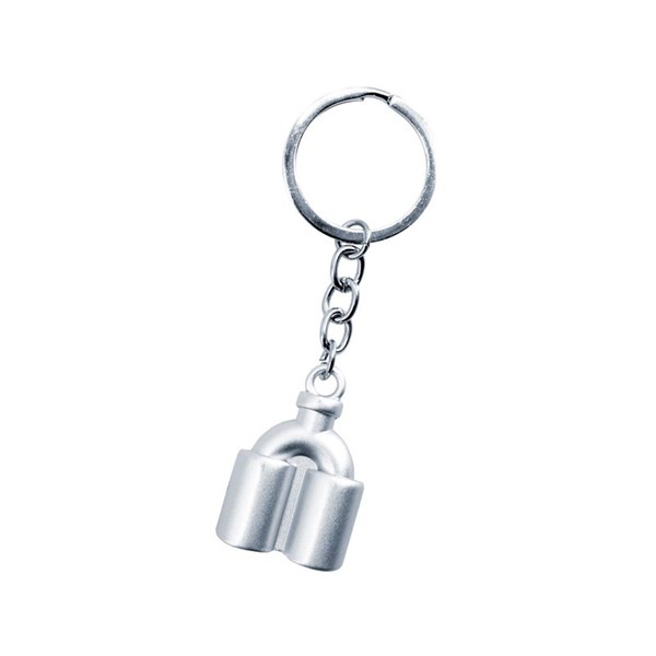 Key Chain, Universal Simoni racing SR SRK21 Simoni Racing