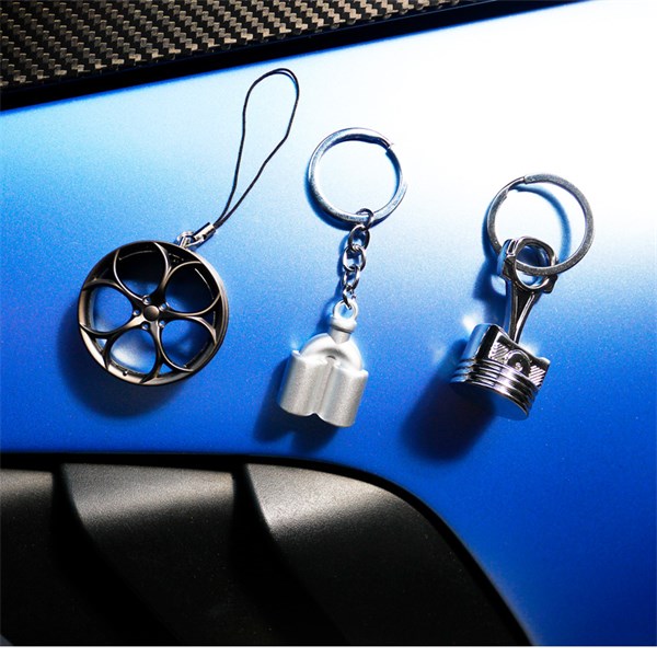 Key Chain, Universal Simoni racing SR SRK21 Simoni Racing Key Chain, Universal Simoni racing SR SRK21 Simoni Racing