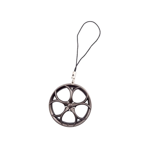 Key Chain, Universal Simoni racing SR SRK22 Simoni Racing