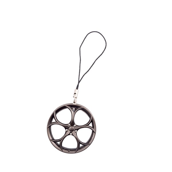 Key Chain, Universal Simoni racing SR SRK22 Simoni Racing