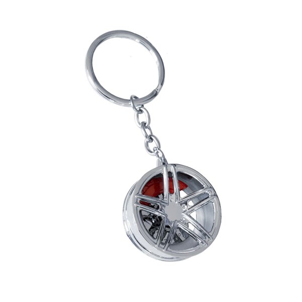 Key Chain, Universal Simoni racing SR SRK3 Simoni Racing