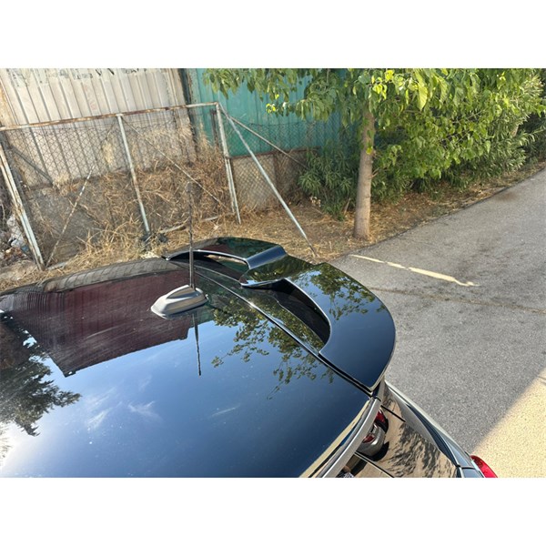 Takspoiler Mini Cooper (F55 & F56) 2014-2024 Motordrome Takspoiler Mini Cooper (F55 & F56) 2014-2024 Motordrome
