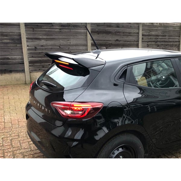 Takspoiler Ren Clio V 5D 2019- & Mitsubishi Colt VII 2023- Motordrome